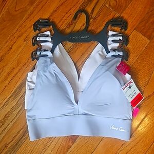 Vince Camuto Bras